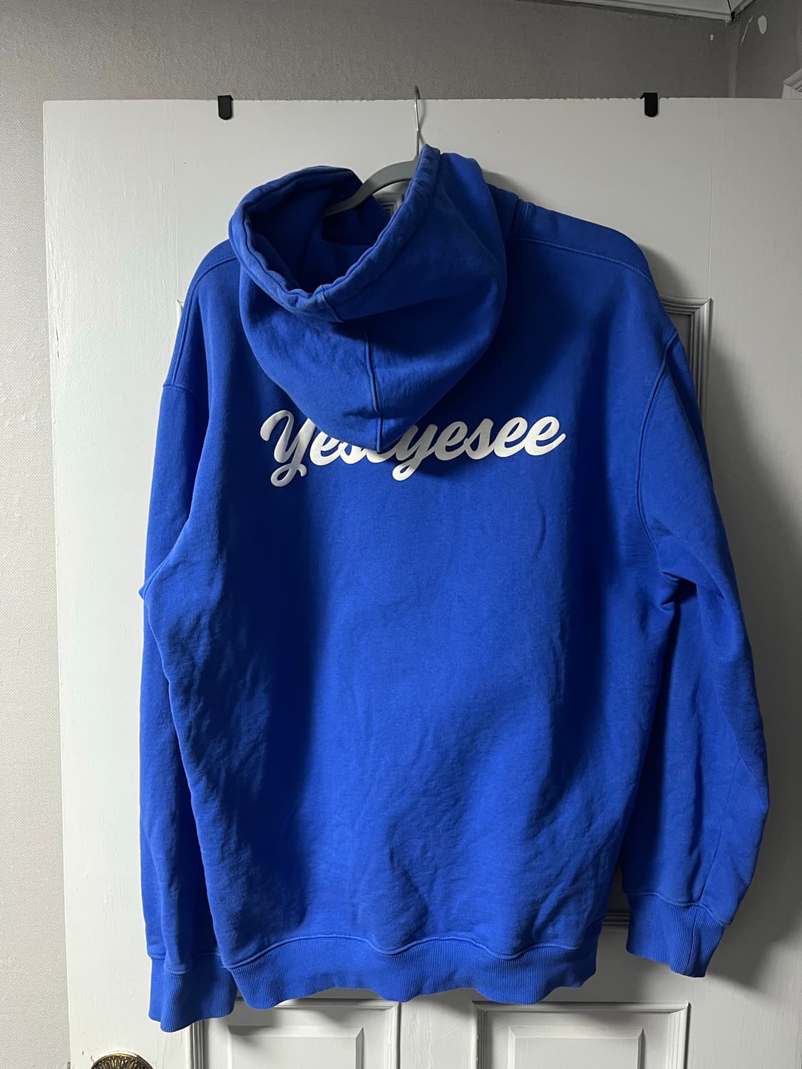 Yeseyesee 후드티 상품이미지2