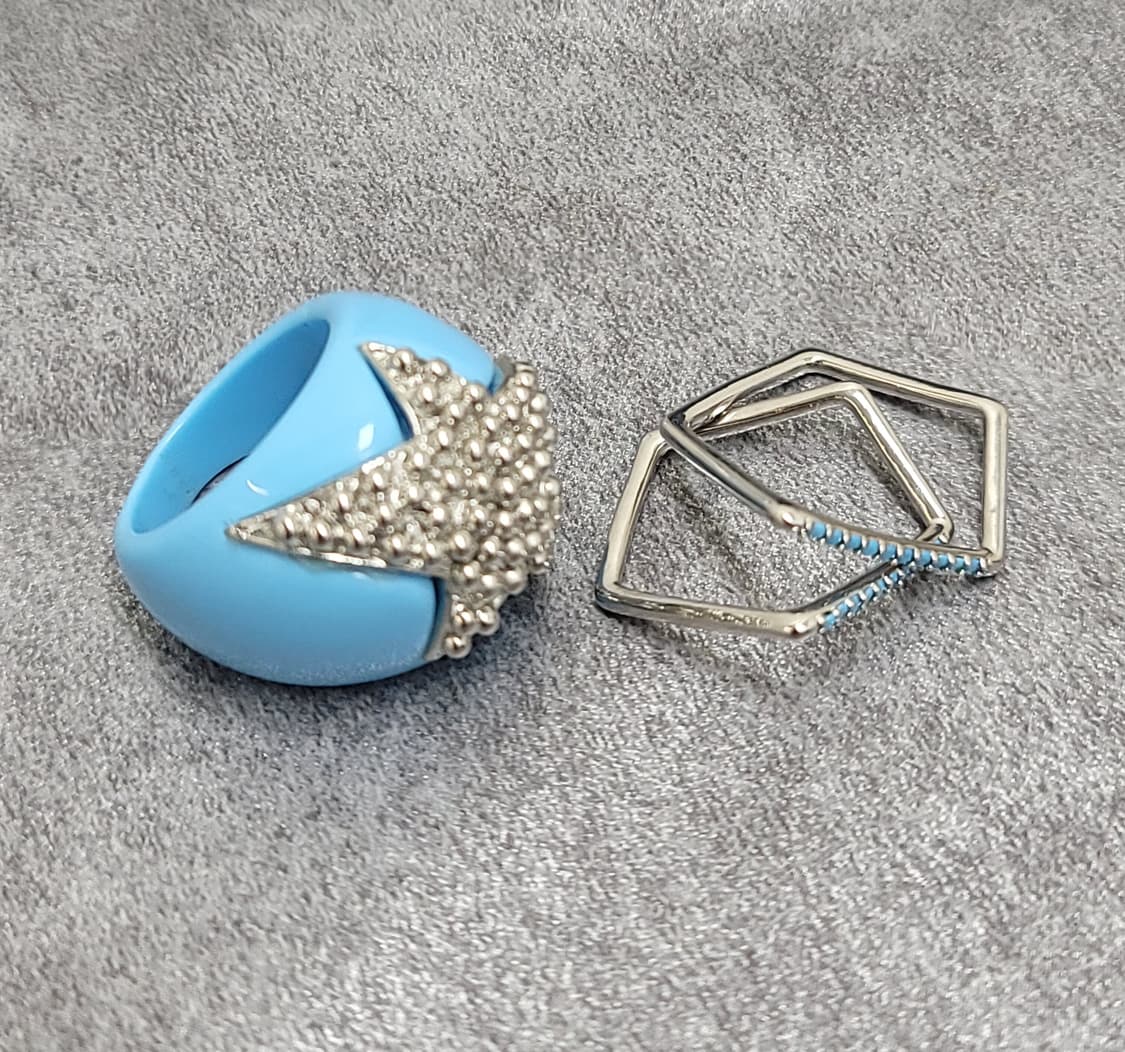 star ring set 상품이미지4