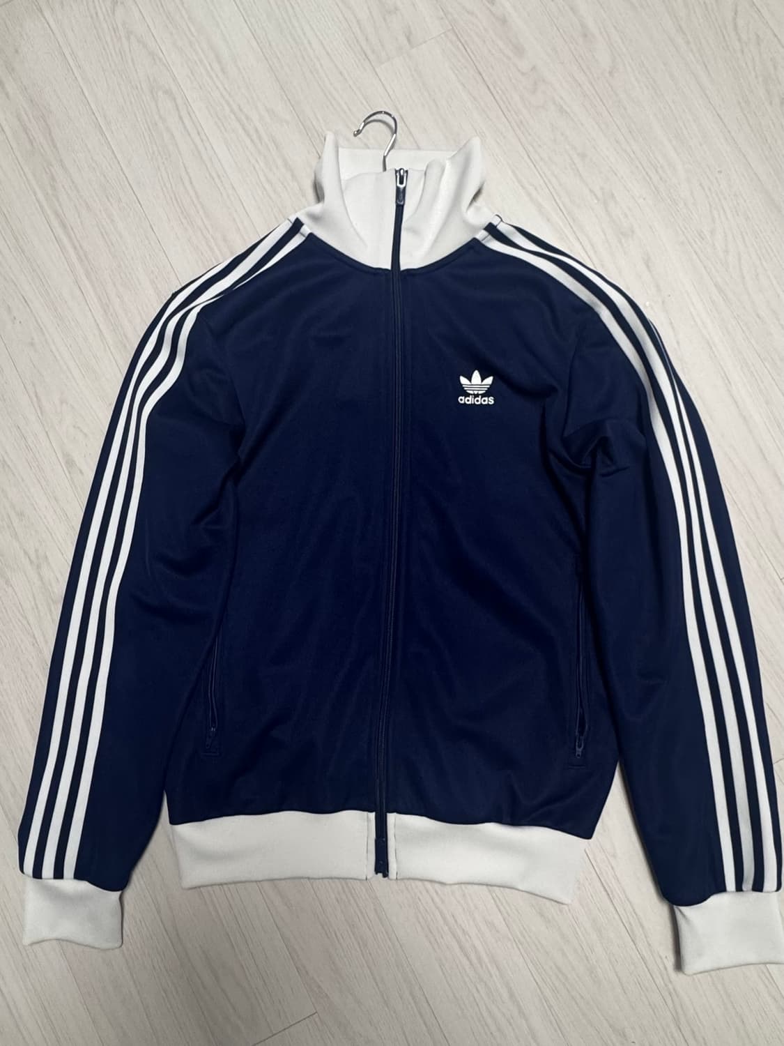 아디다스 아디컬러 클래식 베켄바우어 나이트인디고S 상품이미지1