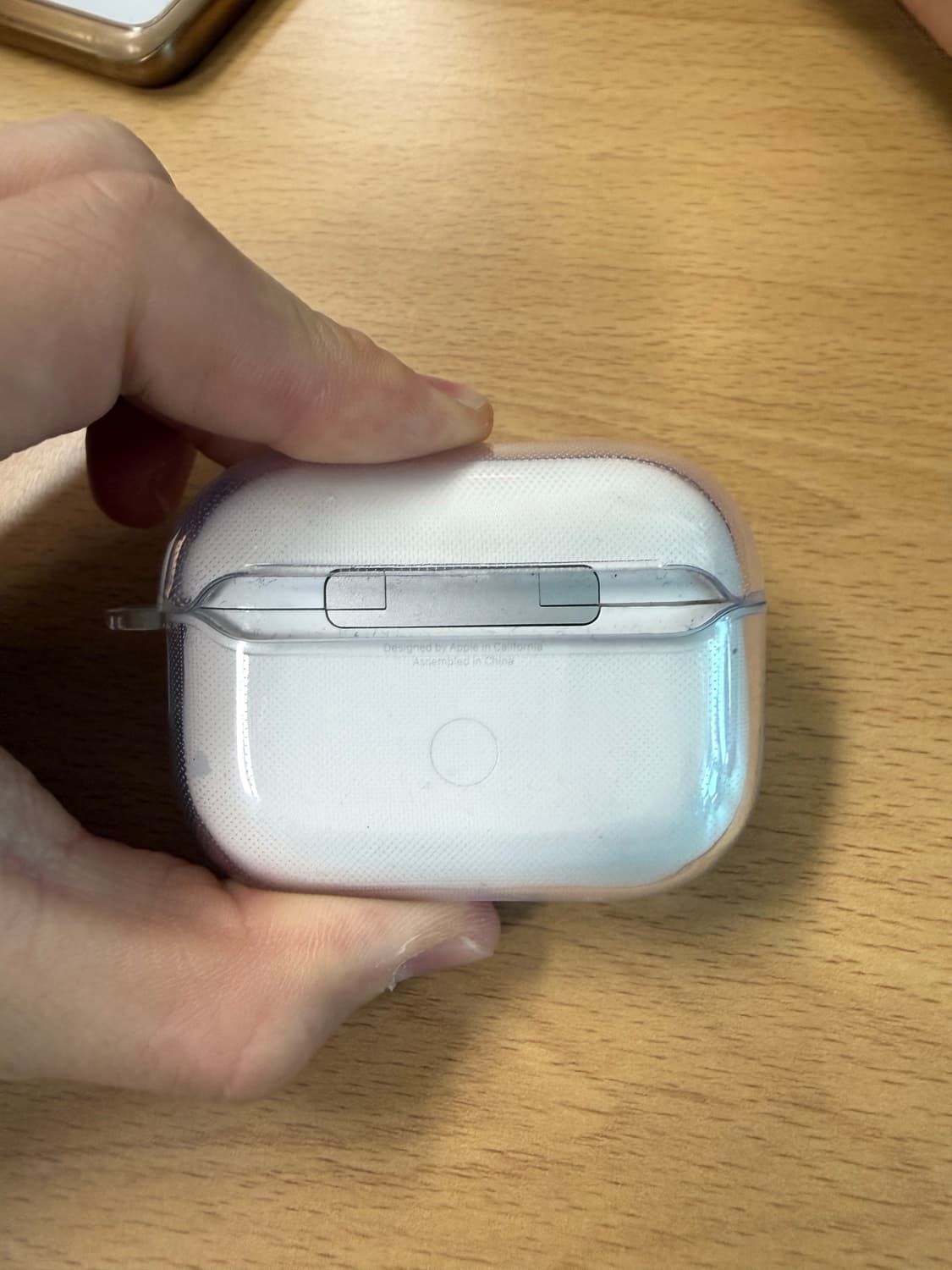 에어팟 프로2 (풀박스) 상품이미지2