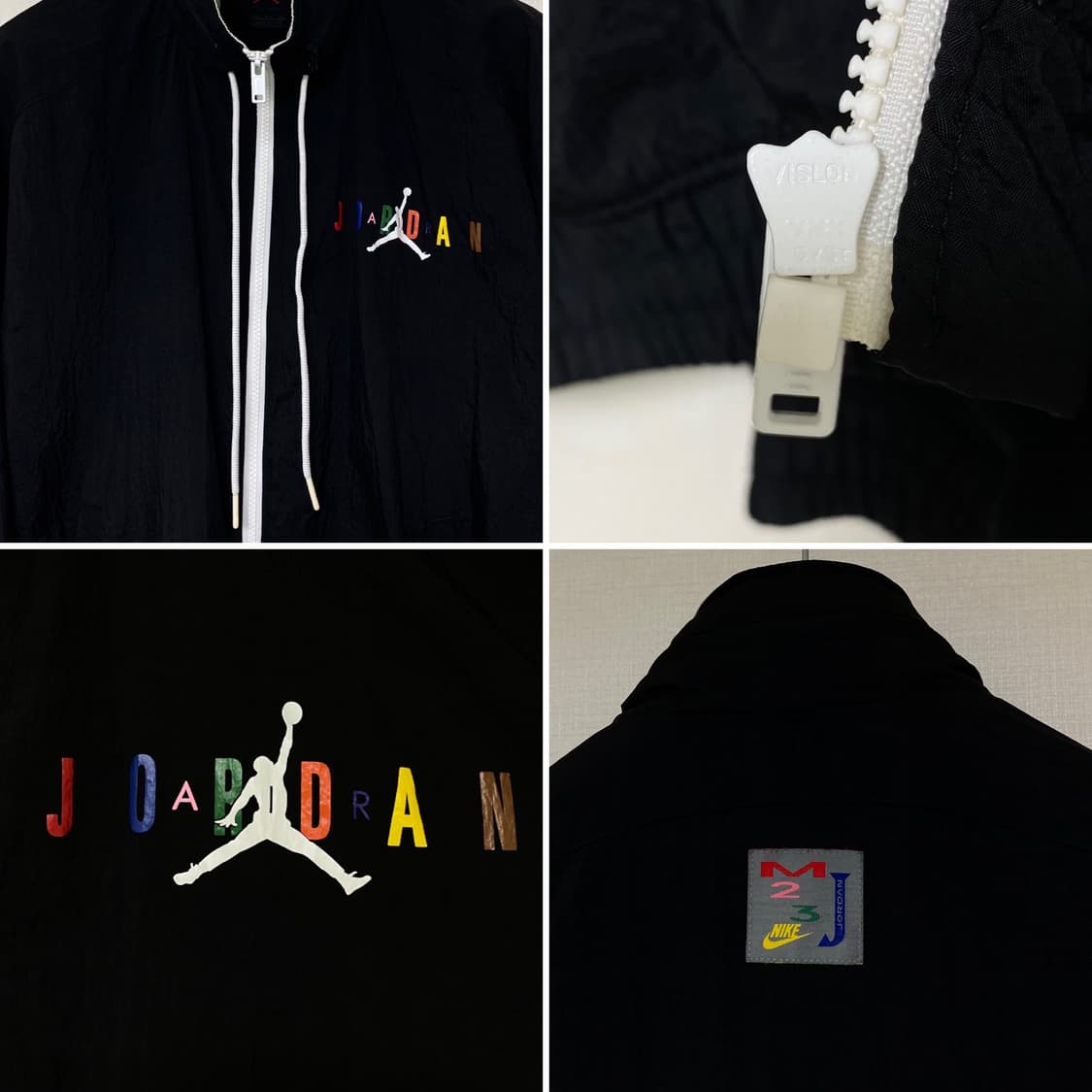 NIKE AIR JORDAN 나이키 에어조던 점퍼 상품이미지6