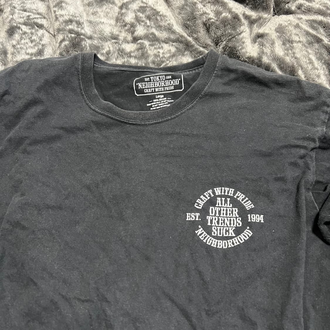 네이버후드 L 상품이미지2