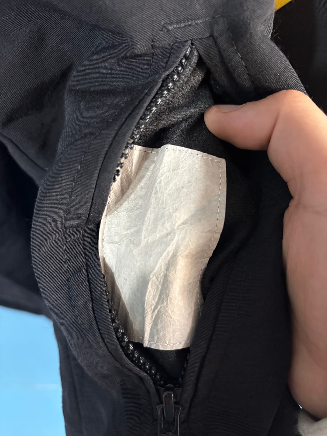 00’s U.S Army APFU Jacket. 상품이미지6