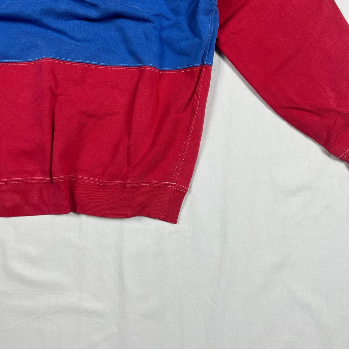 90‘s 폴로랄프로렌 polo og rlyc 맨투맨 상품이미지4