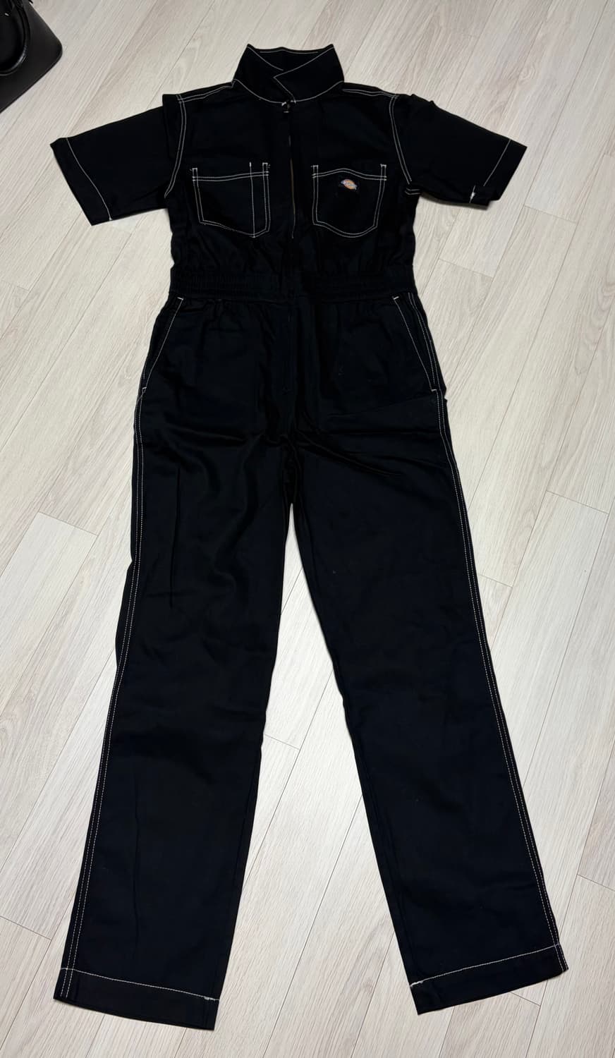 디키즈 점프수트 우먼 상품이미지1