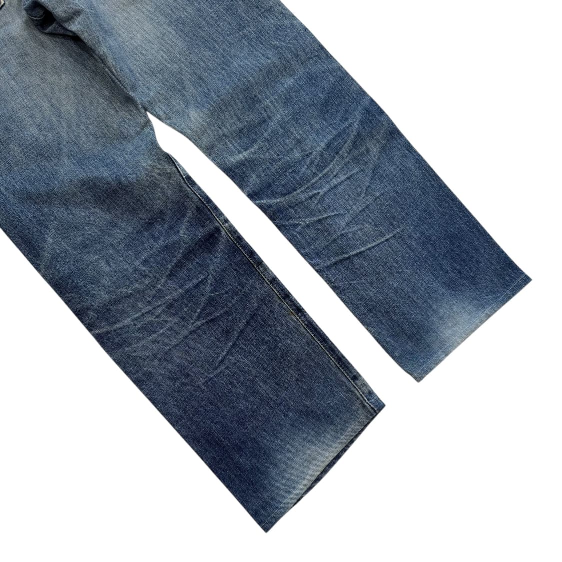 29.5] 90's 리바이스 LVC 503B 셀비지진 데님 [lv1113 상품이미지10