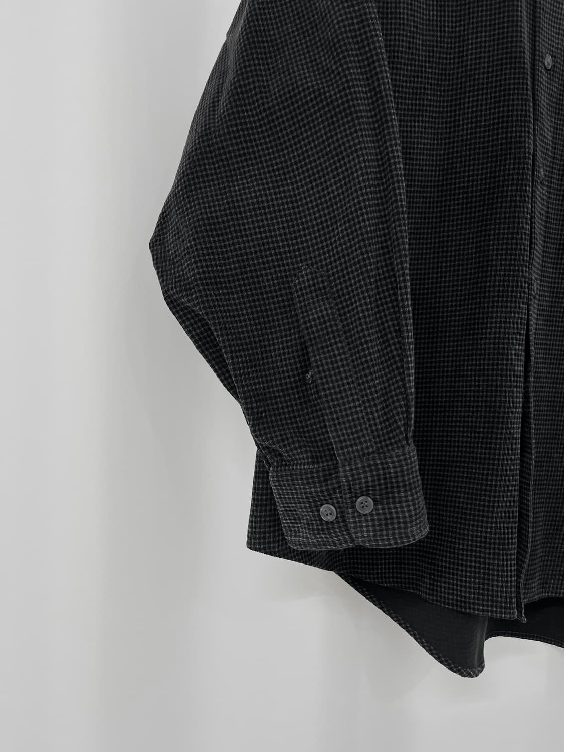 HIROKO KOSHINO HOMME shirt  상품이미지3