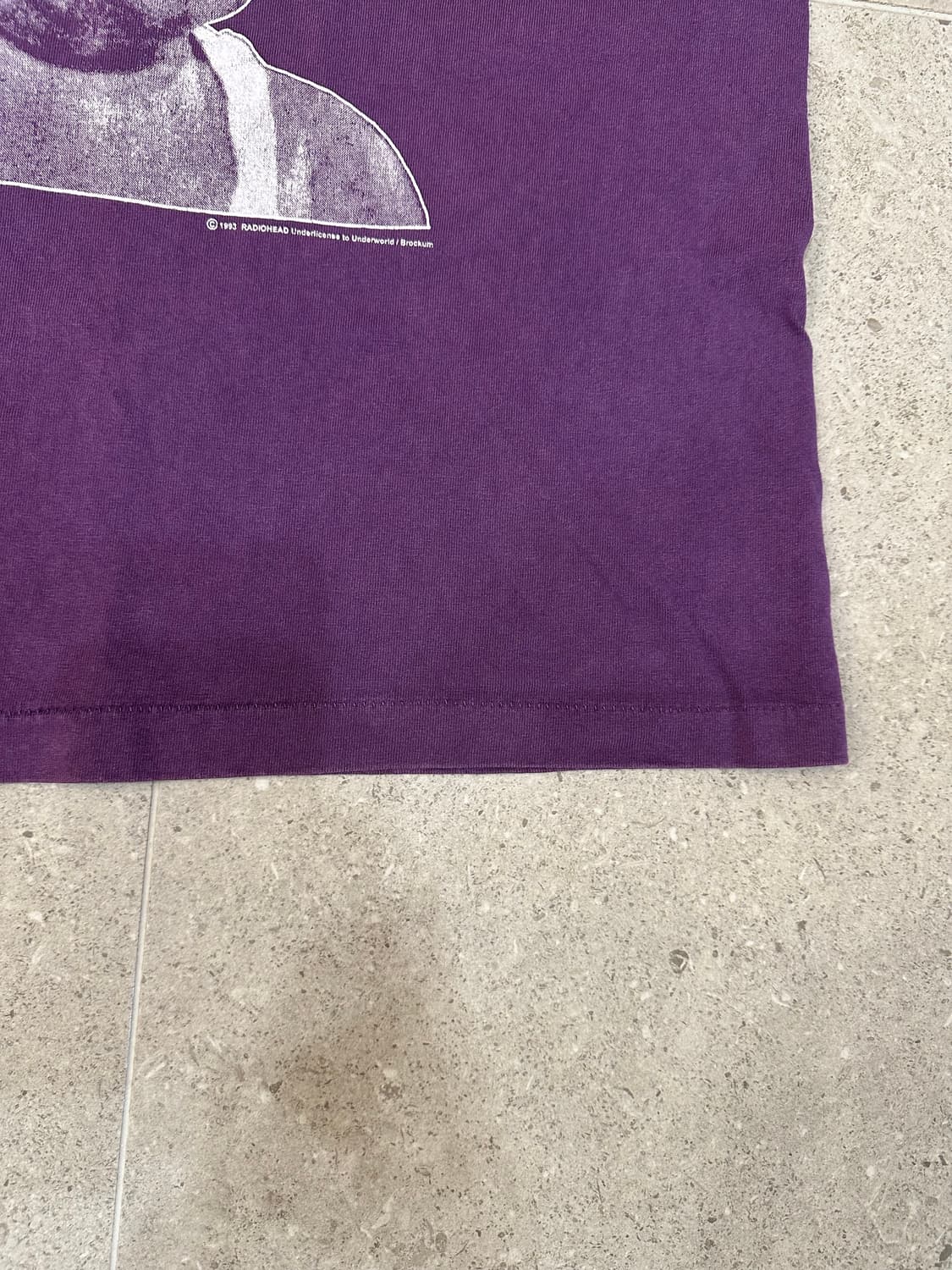 90's Radiohead 상품이미지6