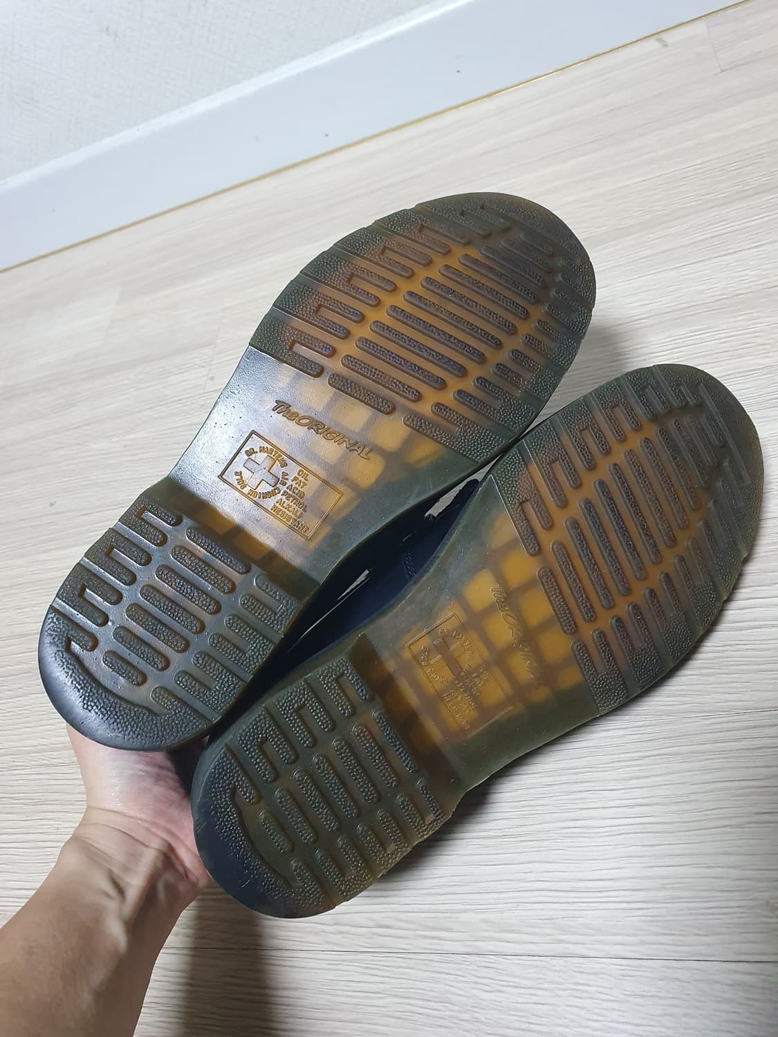 닥터마틴 아드리안 로퍼 280 상품이미지7