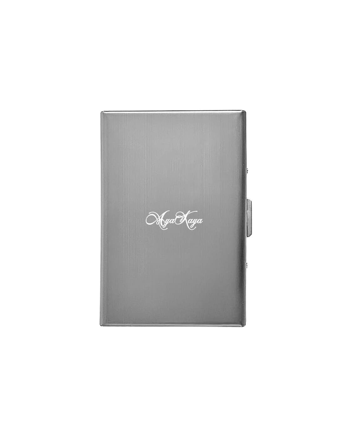 *𖤐⡱Soulmate metal card case ✶༄ ‧₊˚ 상품이미지2