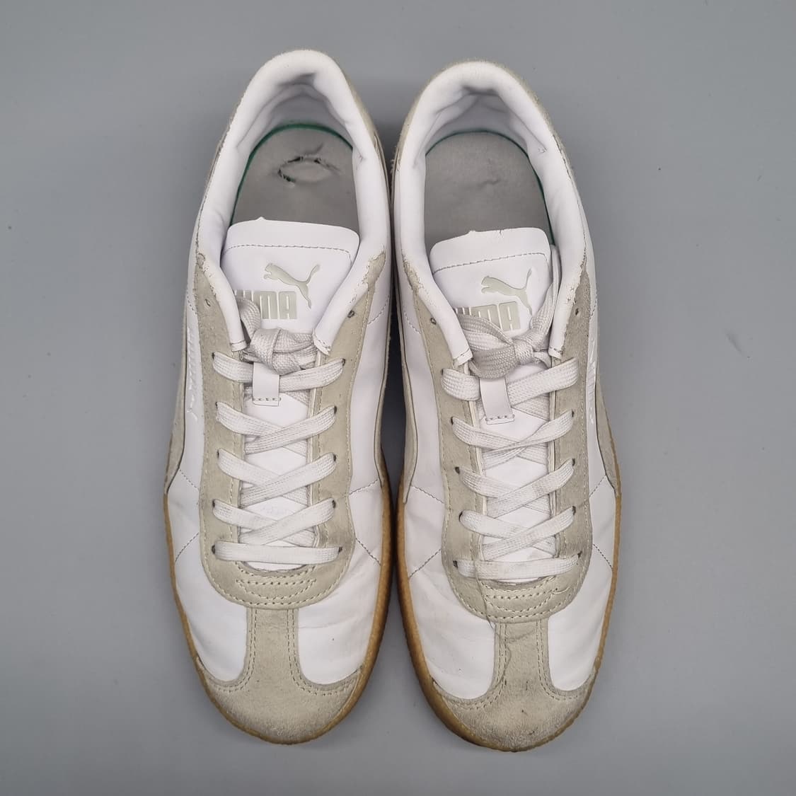 푸마 독일군 남성스니커즈260  상품이미지2