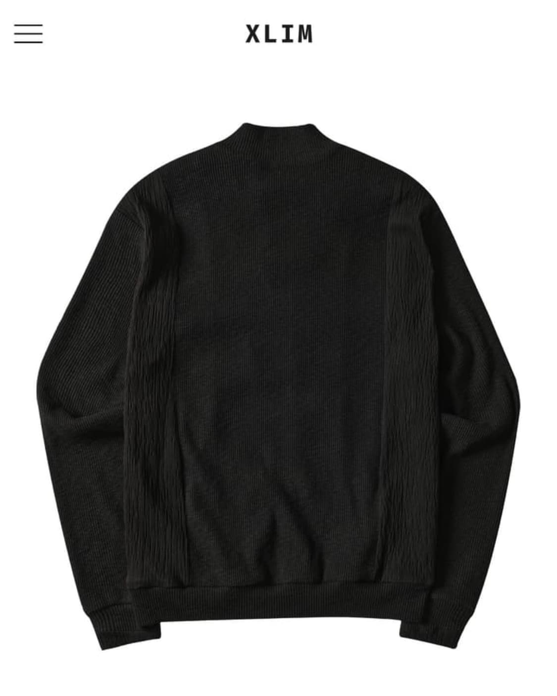 xlim Ep.7 01 jersey xl size 상품이미지2