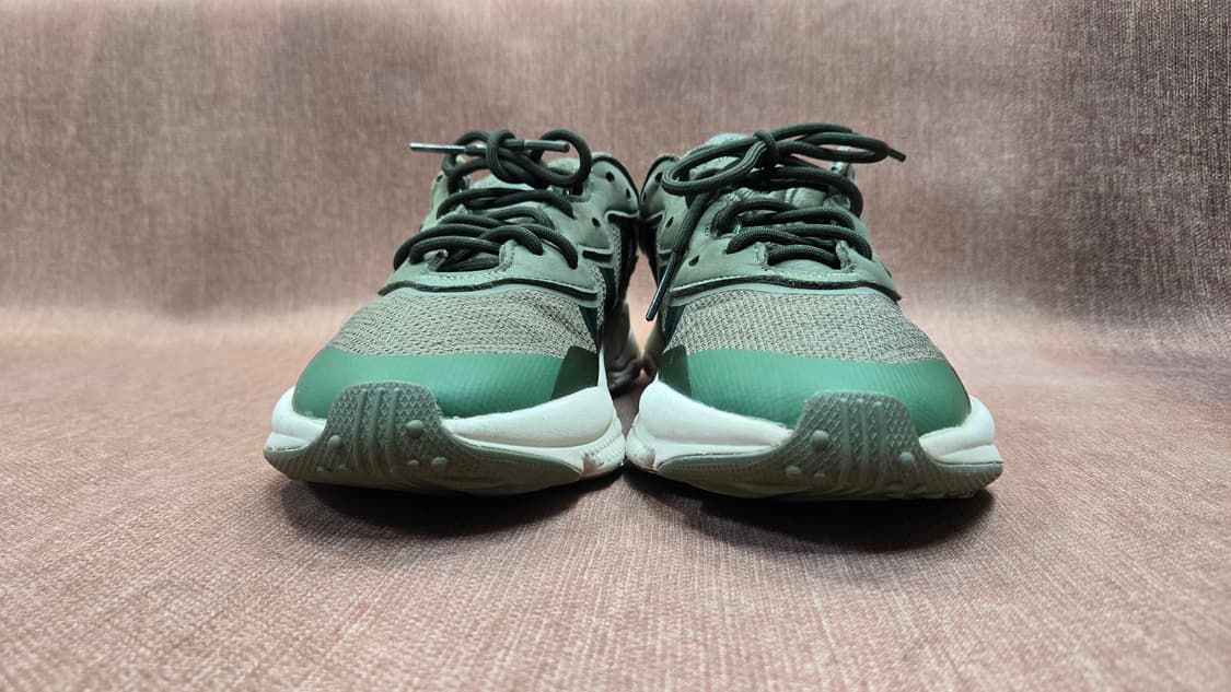 아디다스 250mm-  오즈위고 그레이 그린 상품이미지3