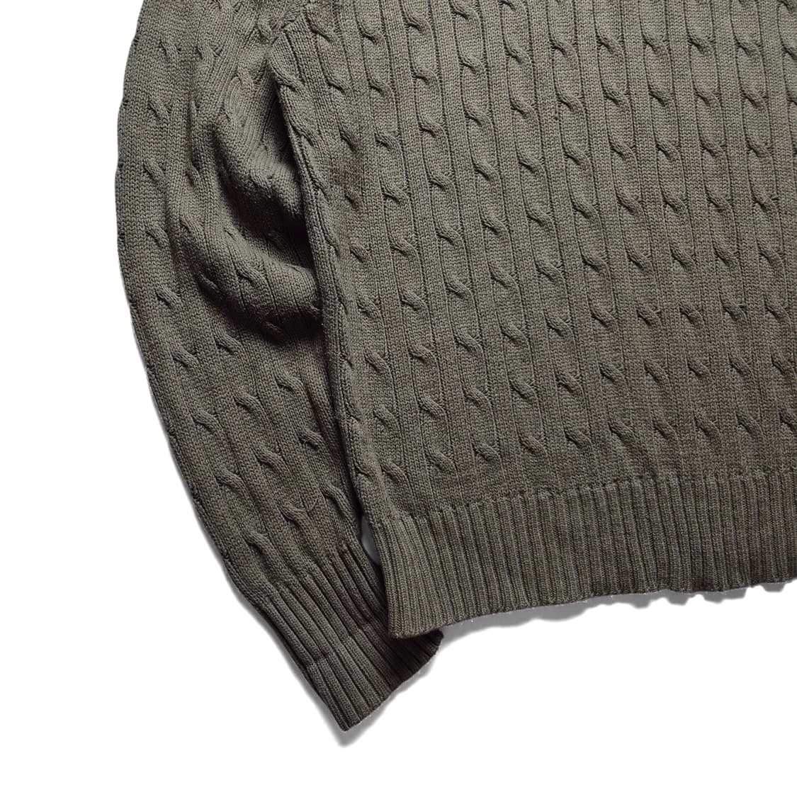 [90] 폴로 랄프로렌 케이블 니트 상품이미지5