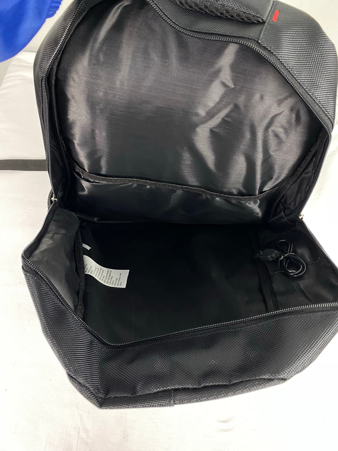 FC바르셀로나 스마트 백팩 가방 새상품 상품이미지3