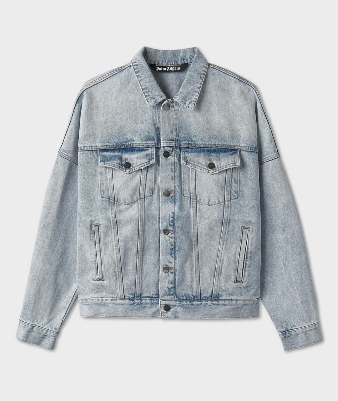 팜 엔젤스 데님 자켓 상품이미지1