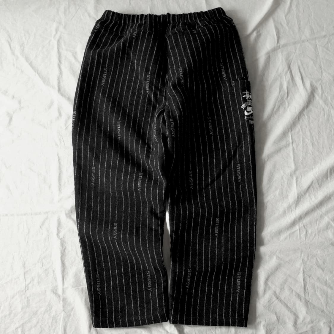 Nike X Stussy Wool Pants 상품이미지3
