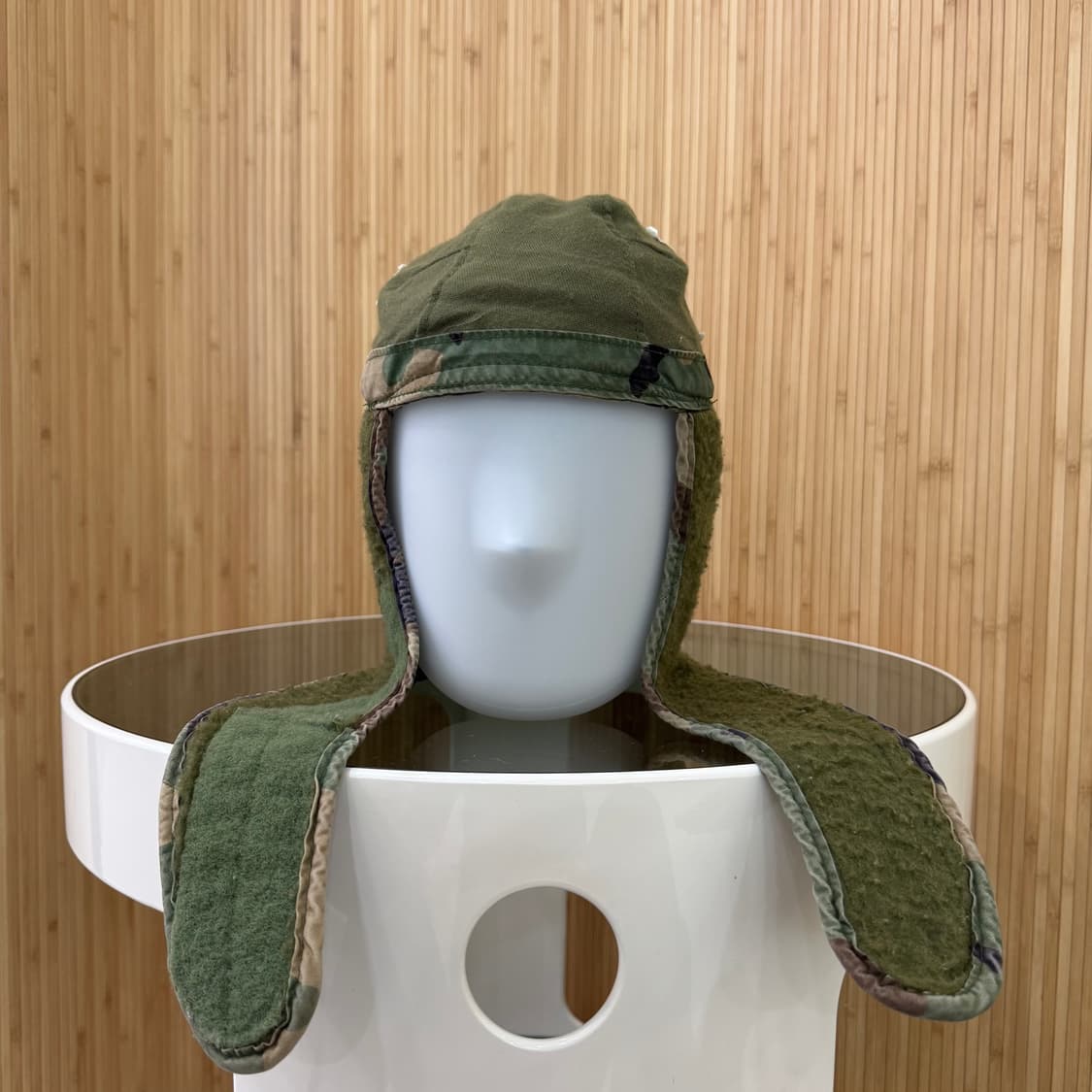미국 군용 모자  상품이미지7