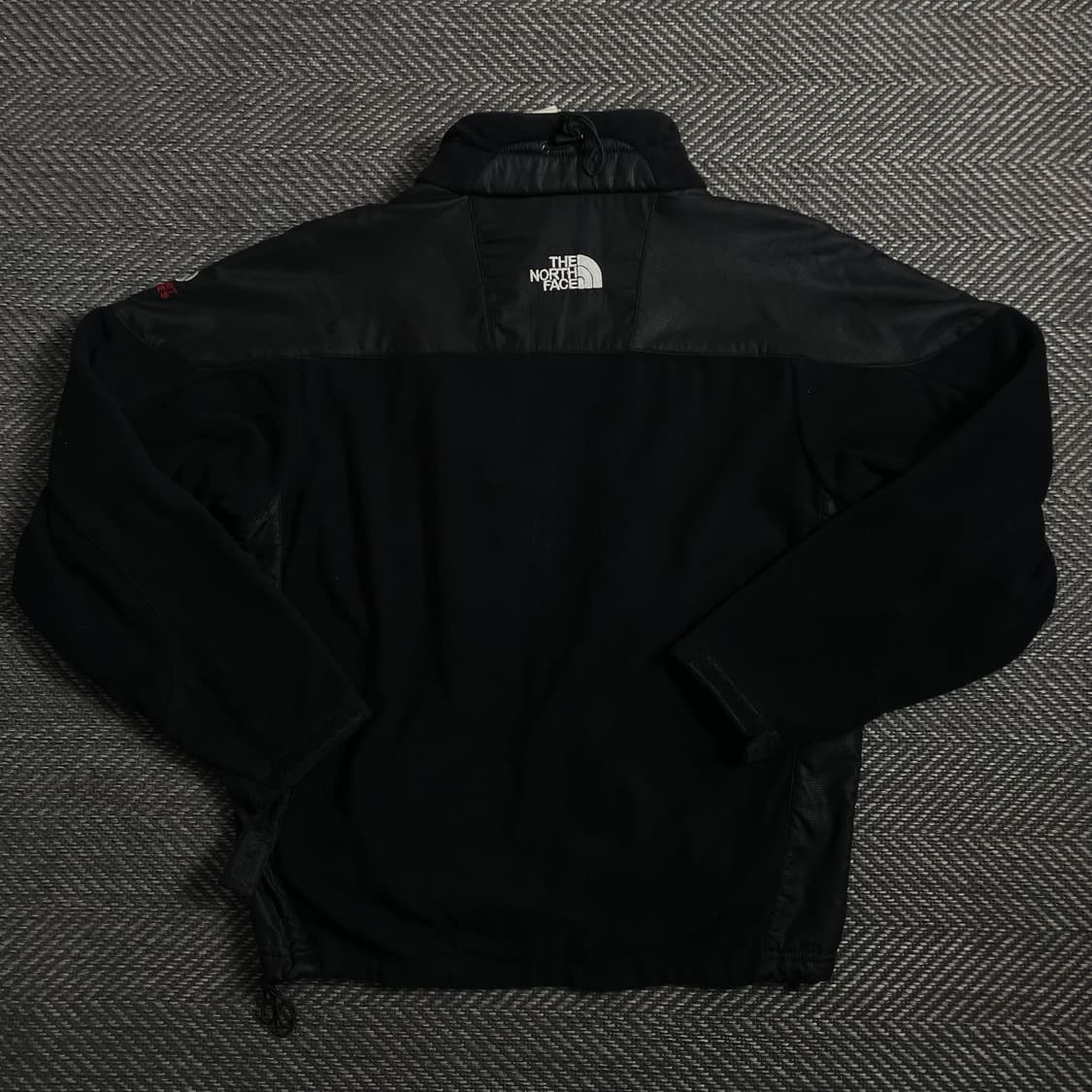 노스페이스 올드스쿨 서밋시리즈 마운틴 플리스 자켓 y 4598 상품이미지7