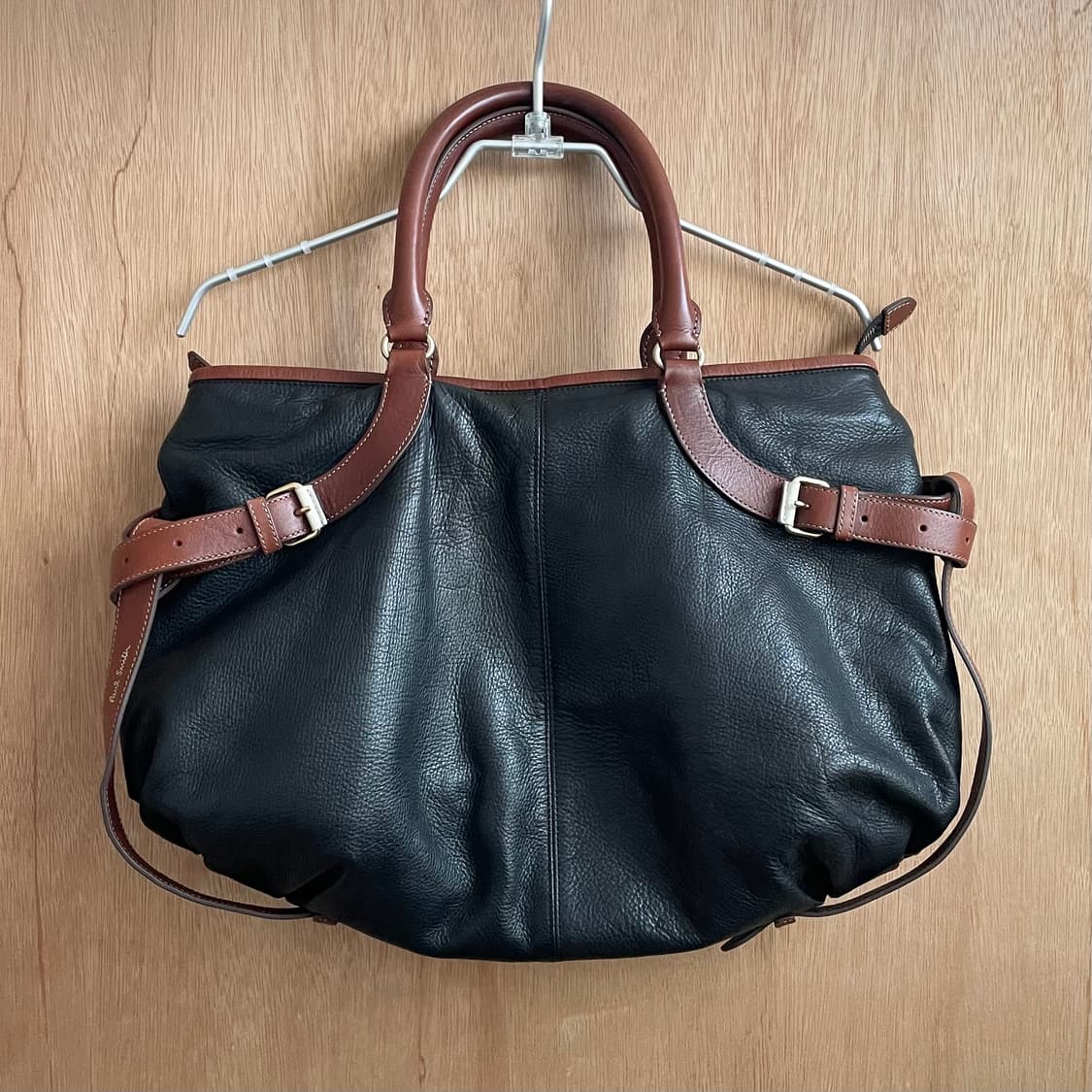 폴스미스 레더 백 상품이미지4