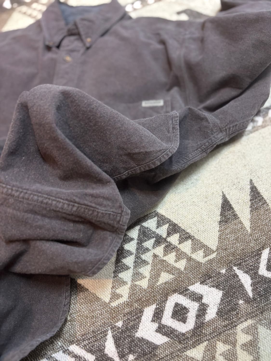 울리치 셔츠 상품이미지10