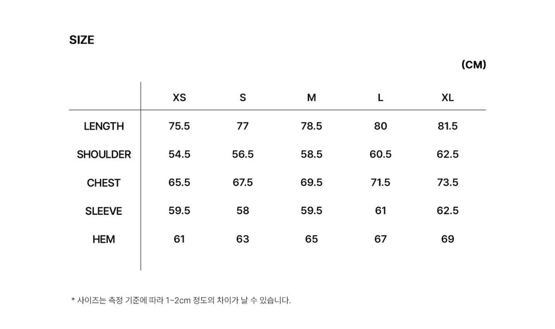로우클래식 오버사이즈 플란넬 체크 셔츠 상품이미지4