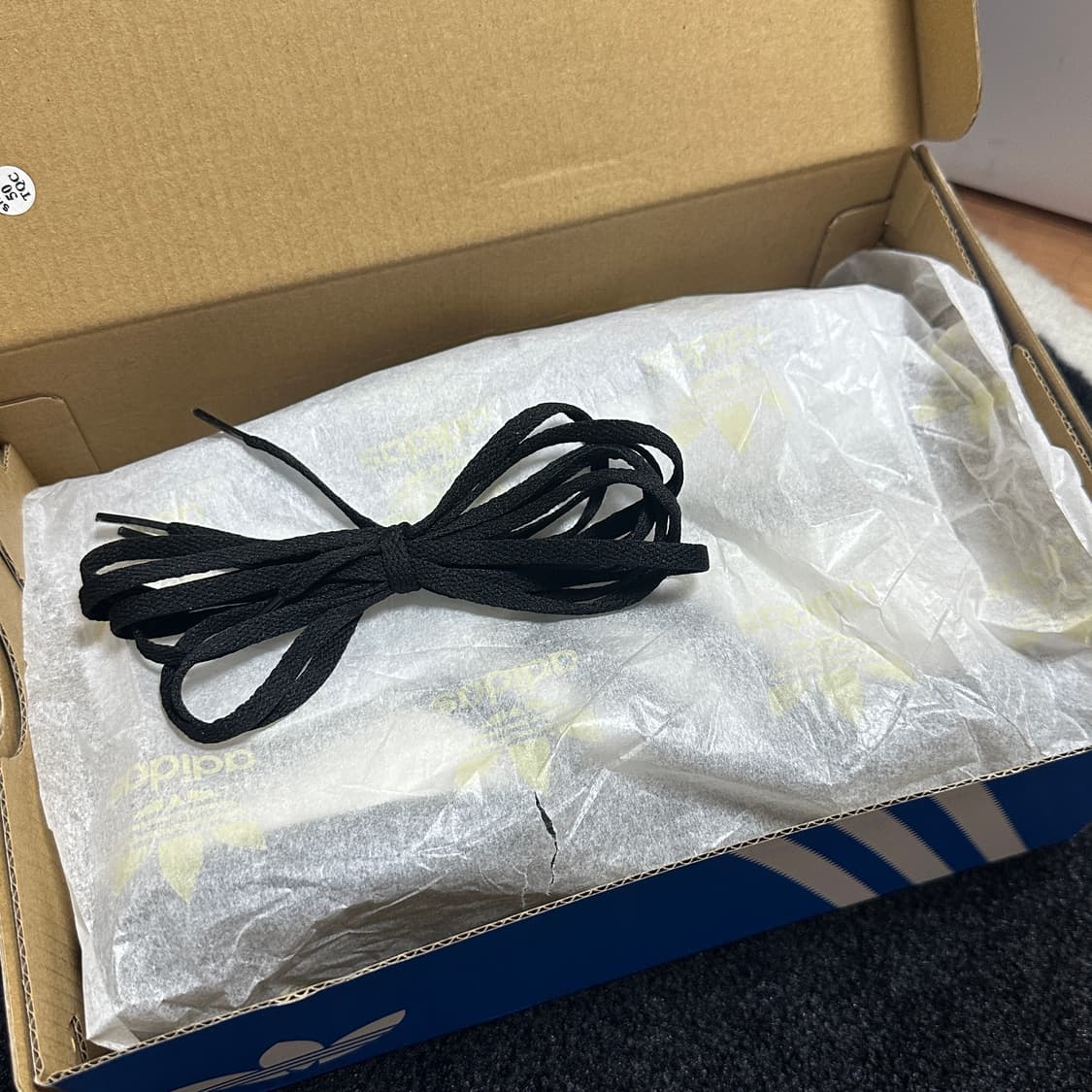 아디다스 스페지알 - 크림 / 화이트  상품이미지6