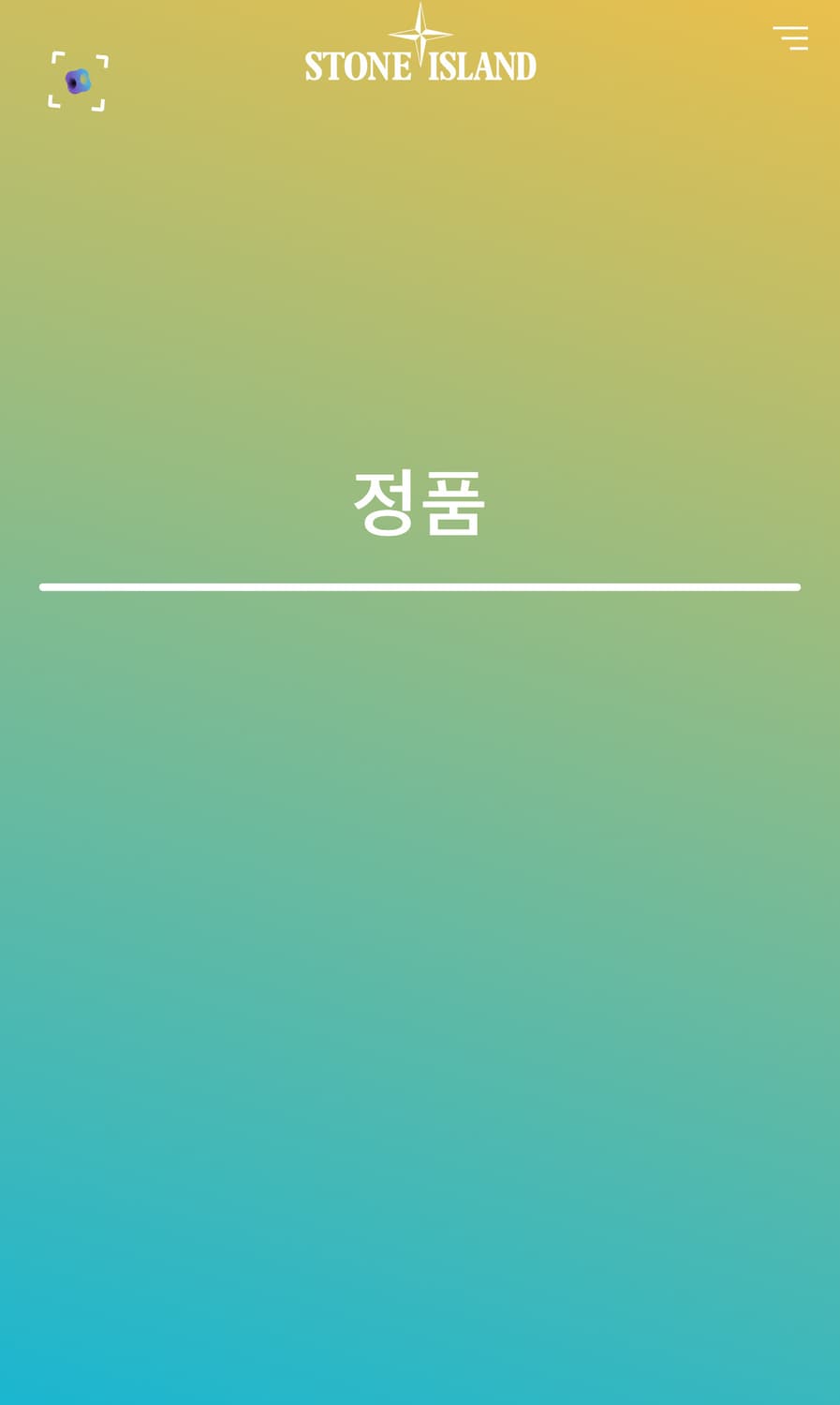 Stone Island 스톤아일랜드 크링클랩스 가먼트다잉 바람막이 상품이미지6