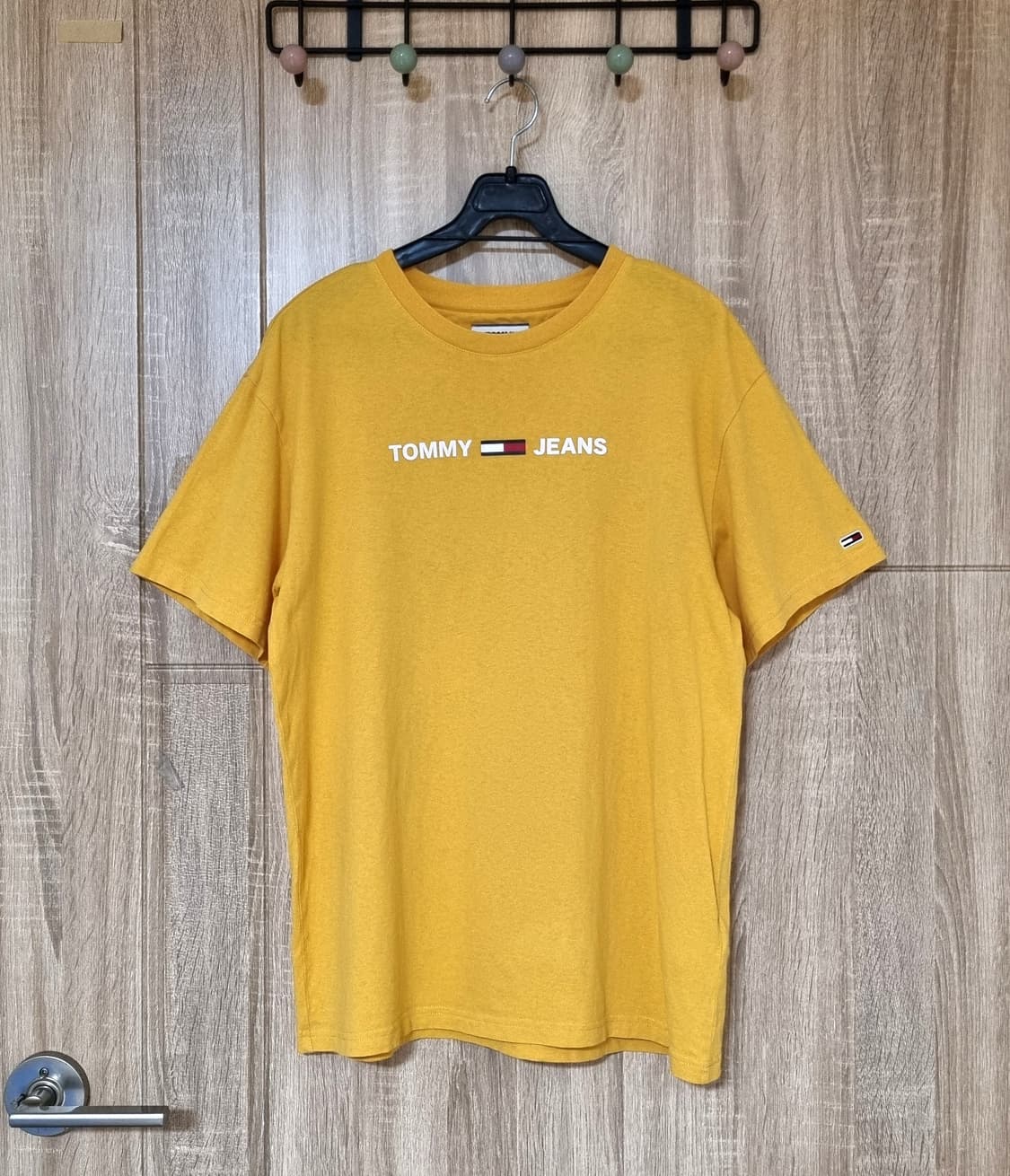 타미진스 반팔티 상품이미지1