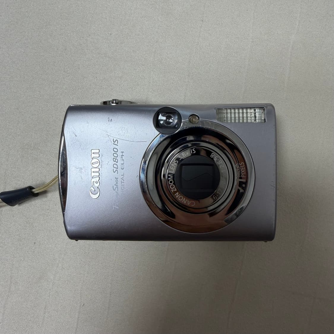 캐논 파워샷 SD800 is (ixus 850) 상품이미지2