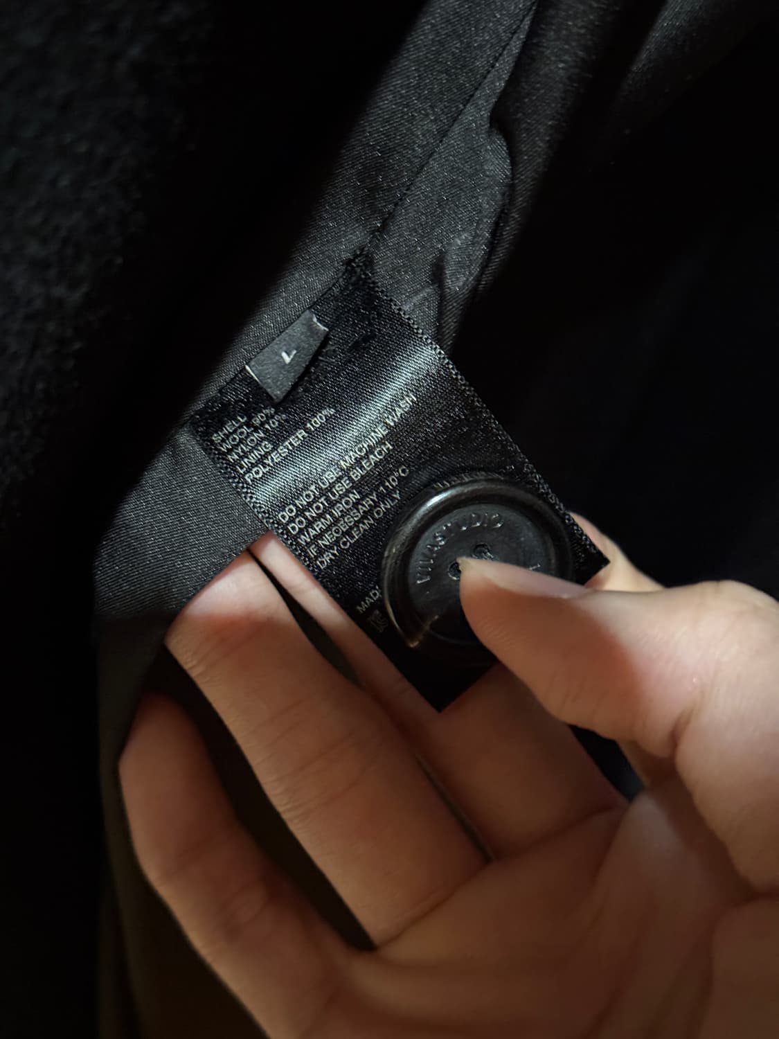 비바스튜디오 코트L  상품이미지3