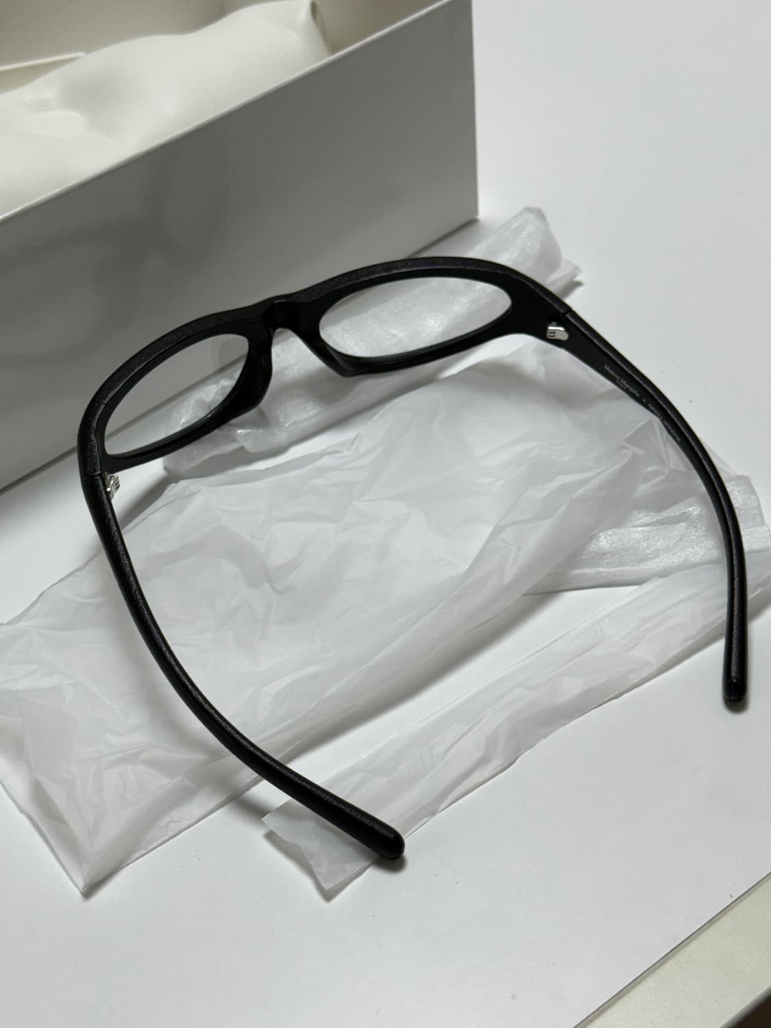 마르지엘라x젠틀몬스터 상품이미지4