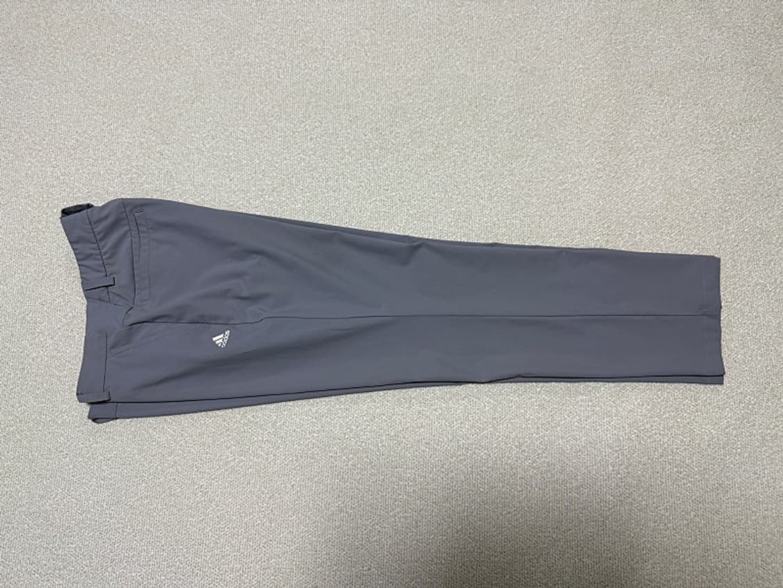 아디다스 골프바지 남성용 32인치 상품이미지1