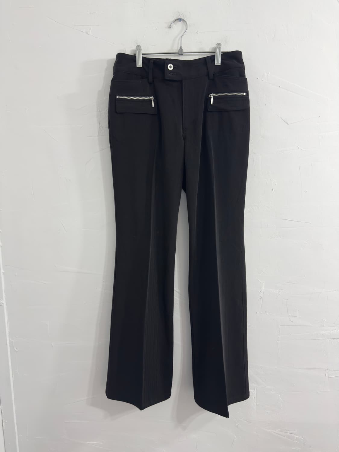 pocket slacks 상품이미지4