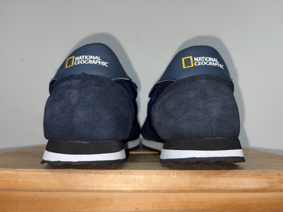내셔널지오그래픽 남성 스니커즈 270 상품이미지6
