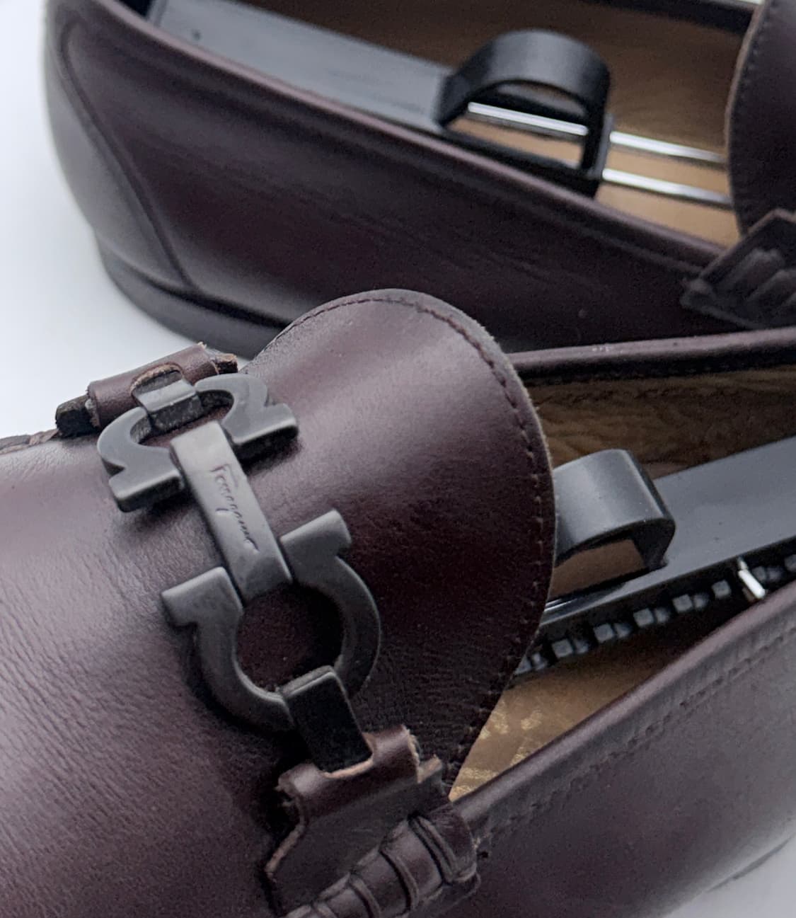 정품)페라가모 250 상품이미지1