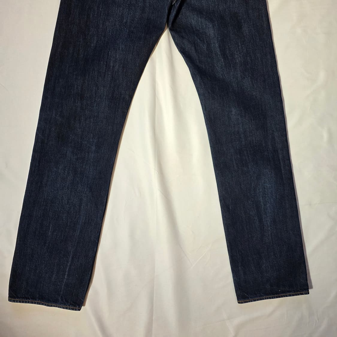 [W32L34]리바이스 LEVIS 501 데님팬츠 상품이미지8