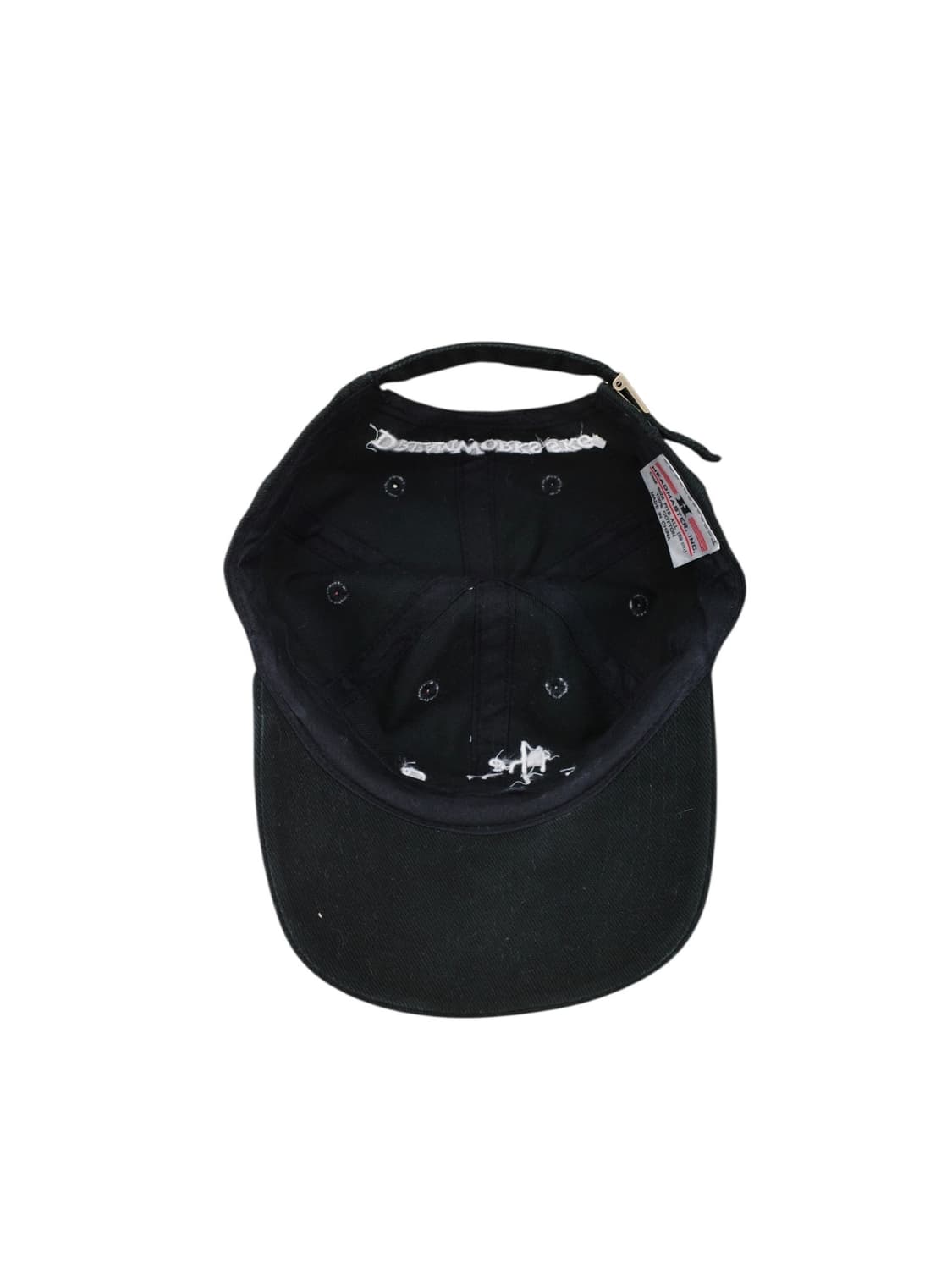 00’s 더 링 리메이크 무비 볼캡 상품이미지6