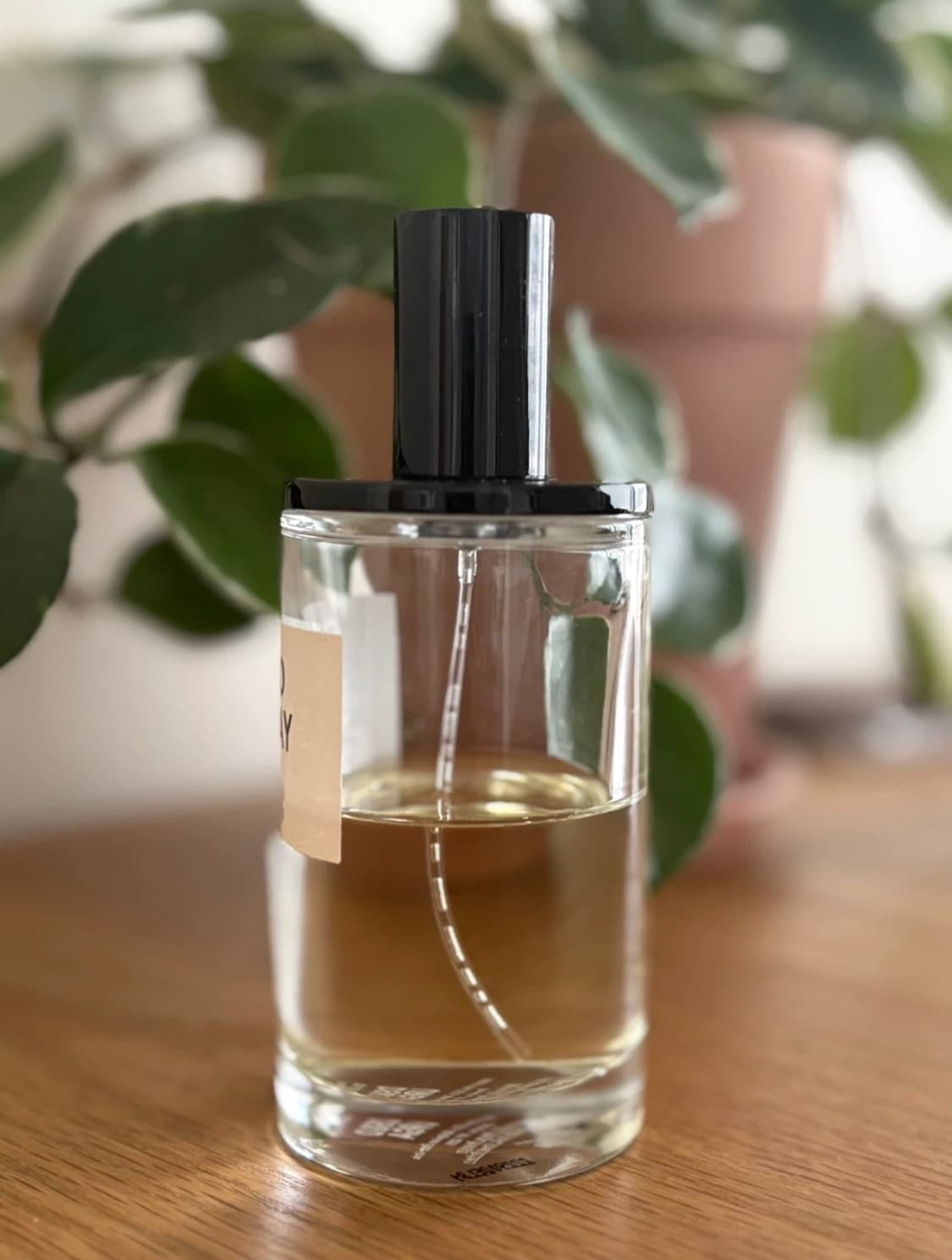 D.S. & Durga 라디오 봄베이 100ml 상품이미지2