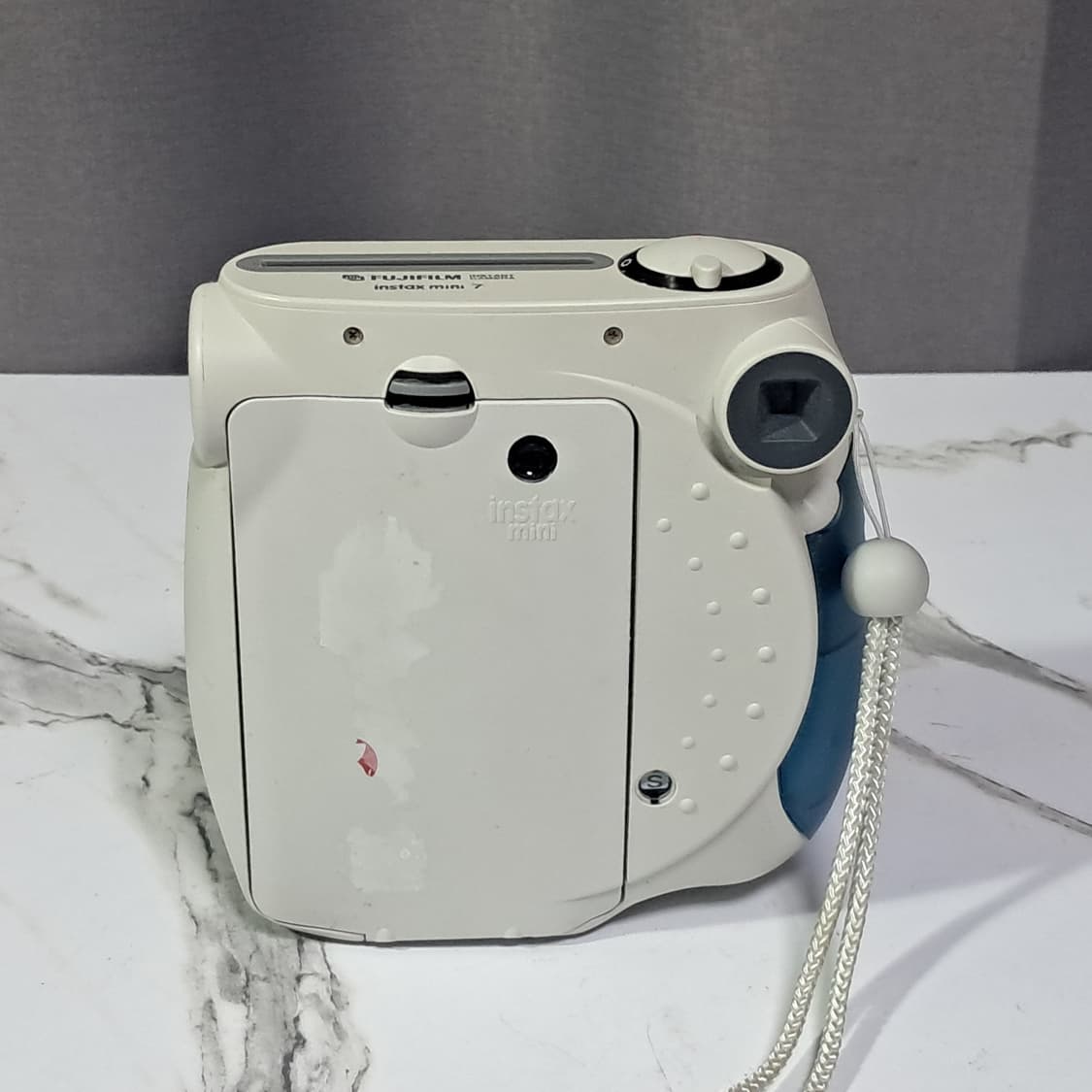 FujiFilm Instax 체키 Pop 미니7 폴라로이드 카메라 상품이미지5