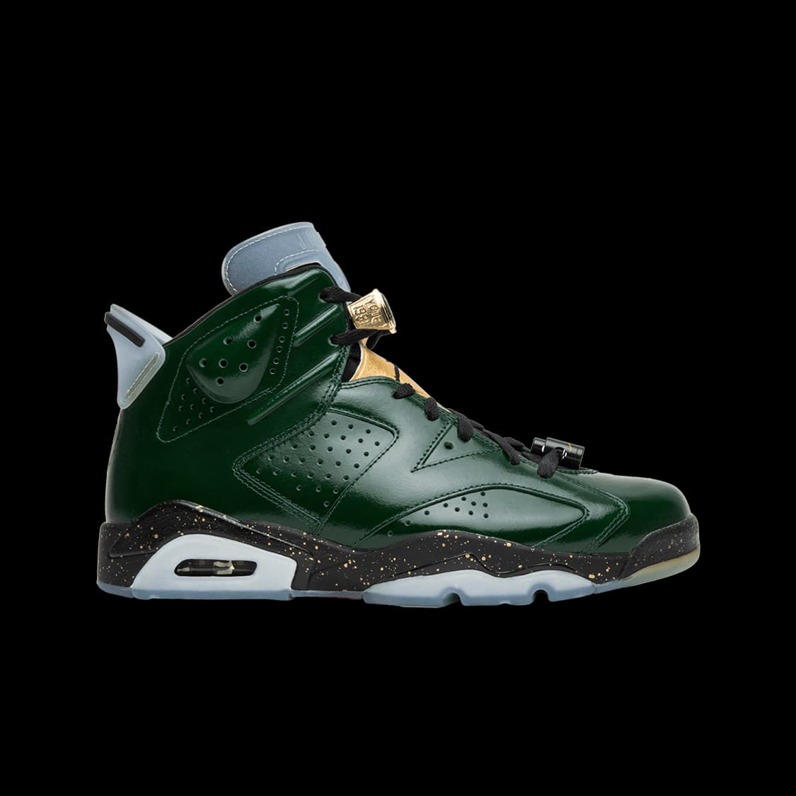 [270] 조던 6 레트로 샴페인 미시착 새상품 상품이미지1