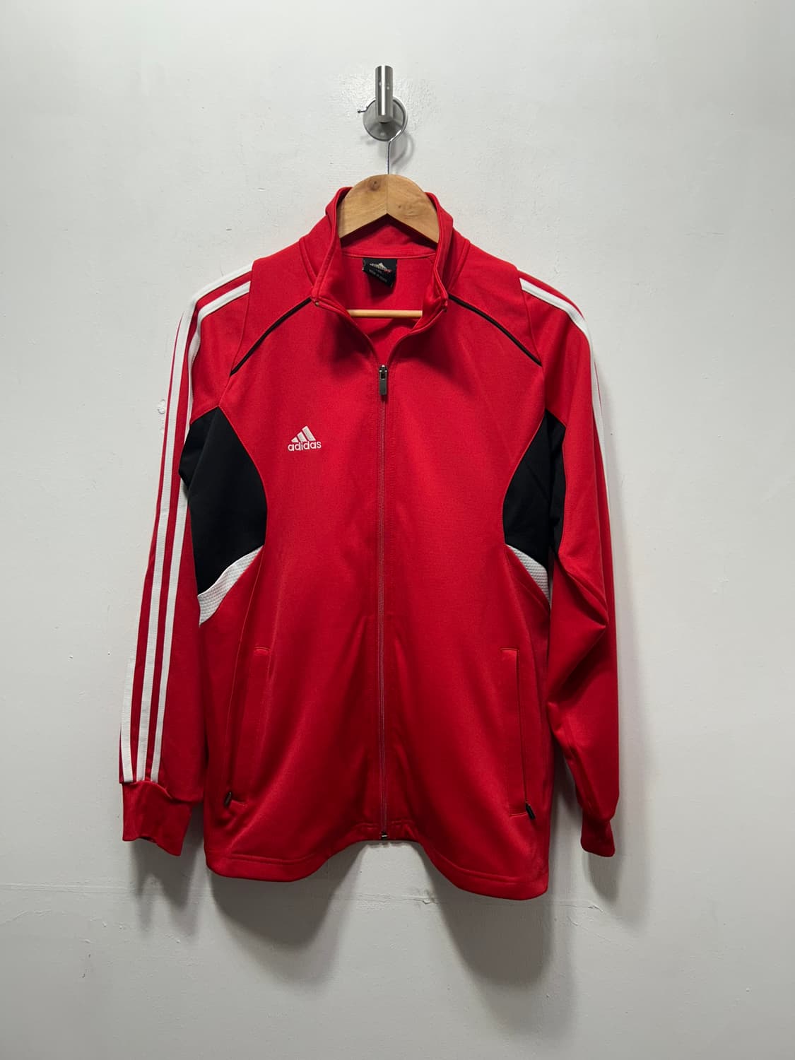 아디다스 트랙 져지자켓 집업 M  상품이미지1