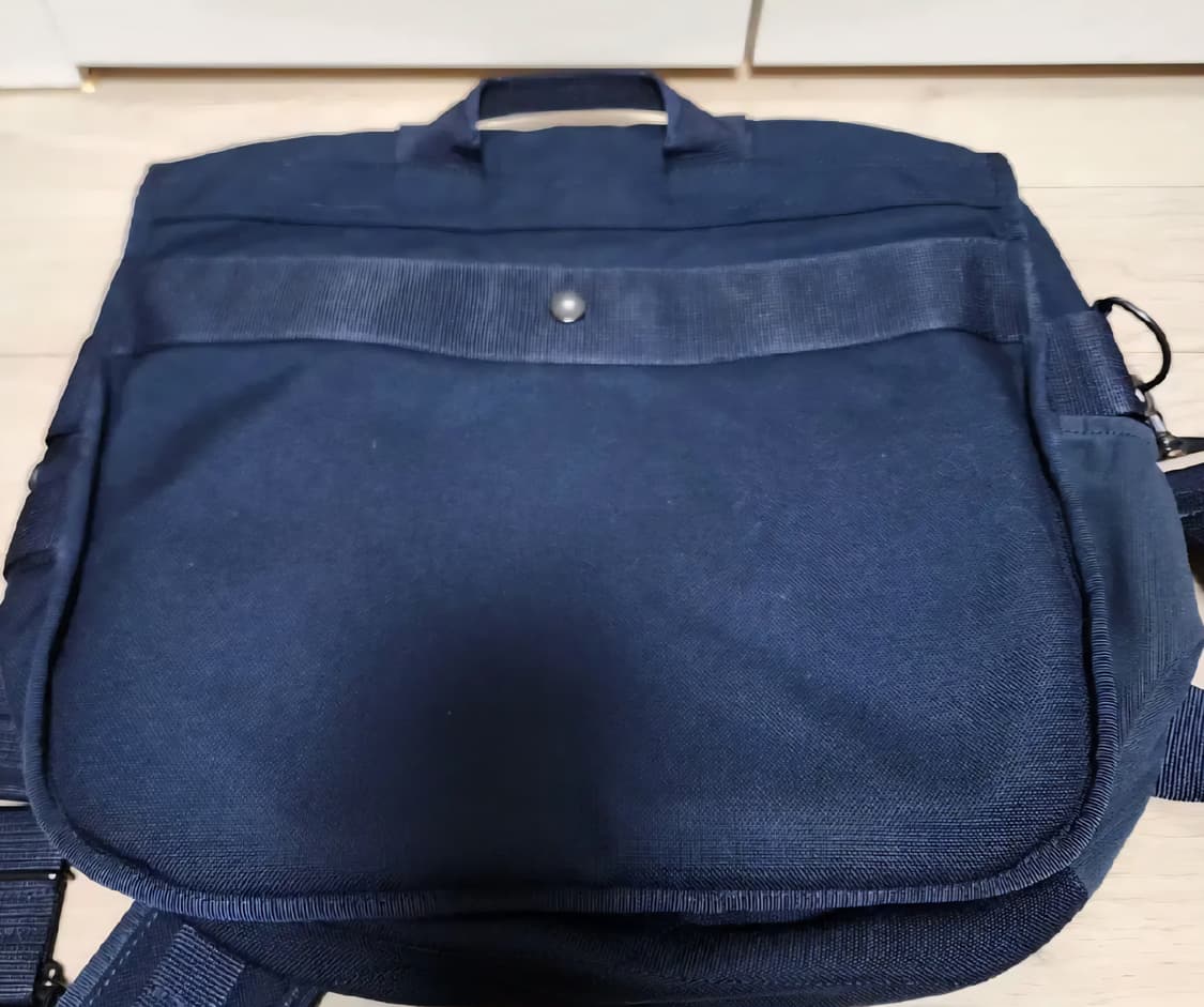 요시다포터 pals 숄더백 상품이미지8