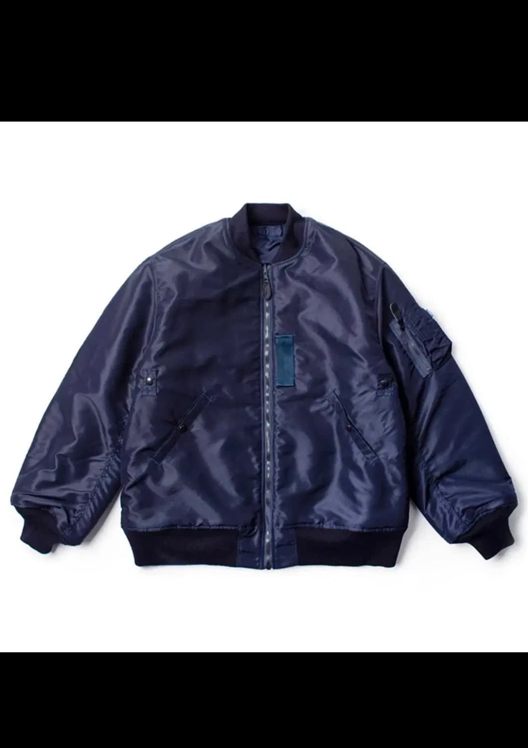 샌드파이퍼 ma-1 구매합니다!! 상품이미지1