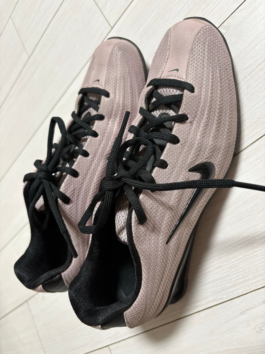 나이키 샥스 235 상품이미지4