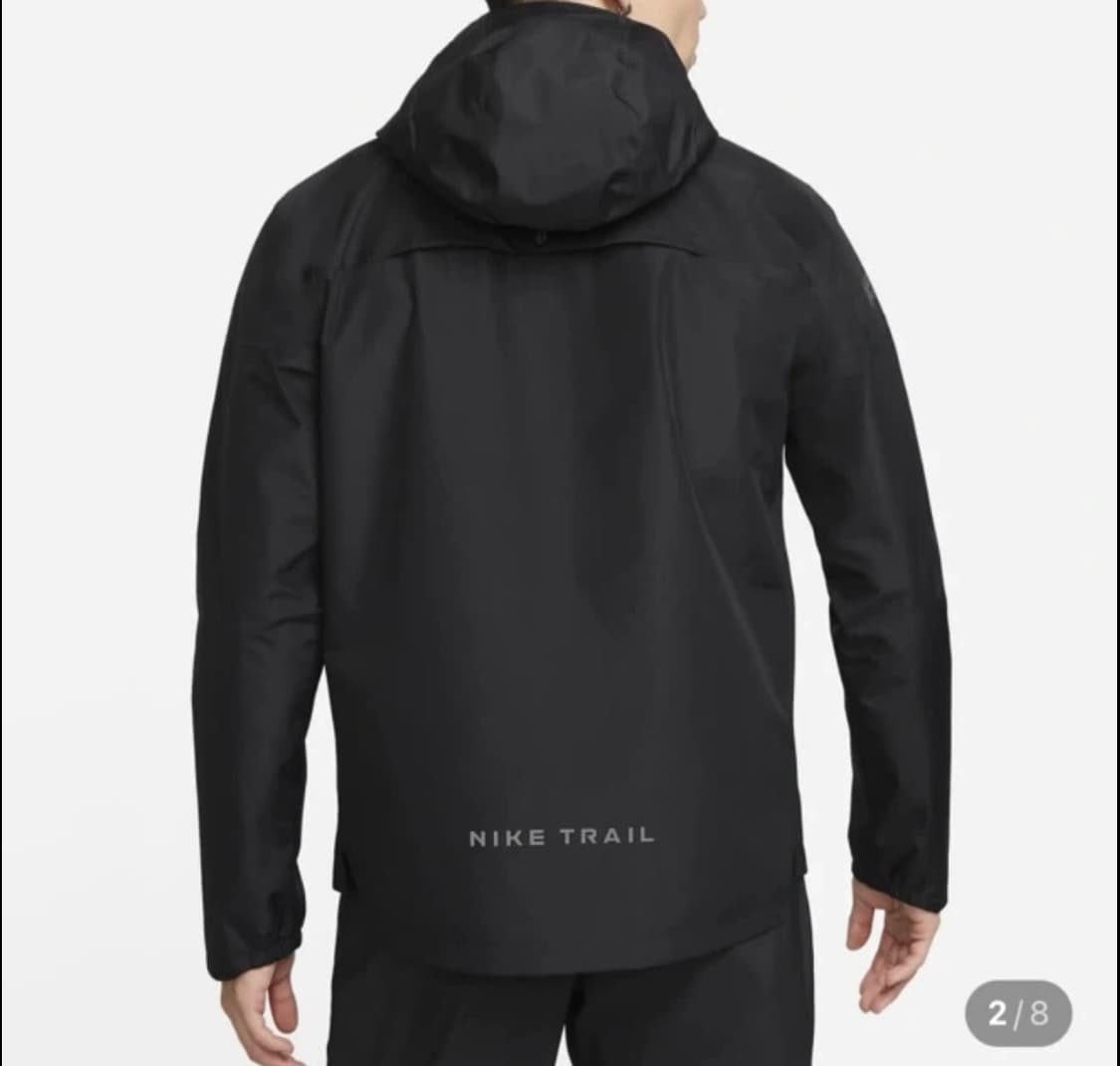 나이키 고어텍스 트레일 러닝 재킷(L, 100) 상품이미지3