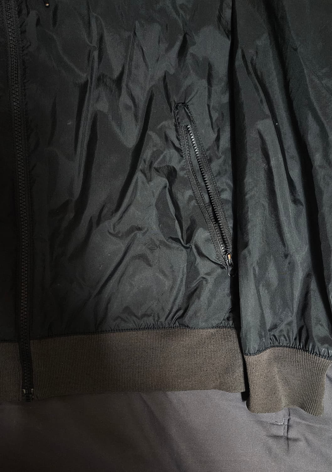 나이키 윈드러너 M 상품이미지2