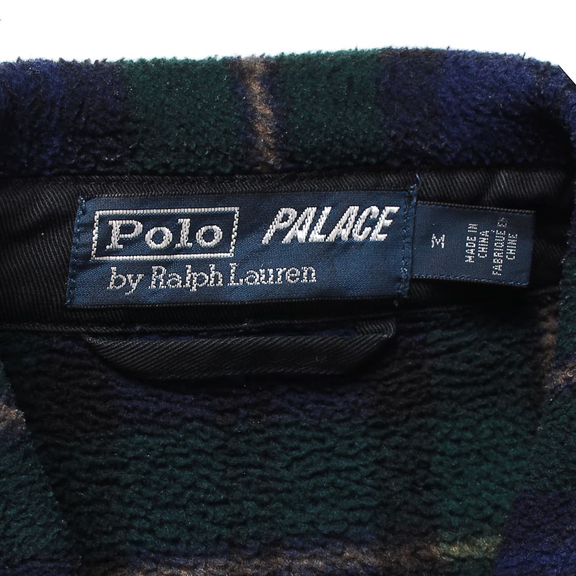 Polo X Palace 폴로 팔라스 플리스 자켓 상품이미지4