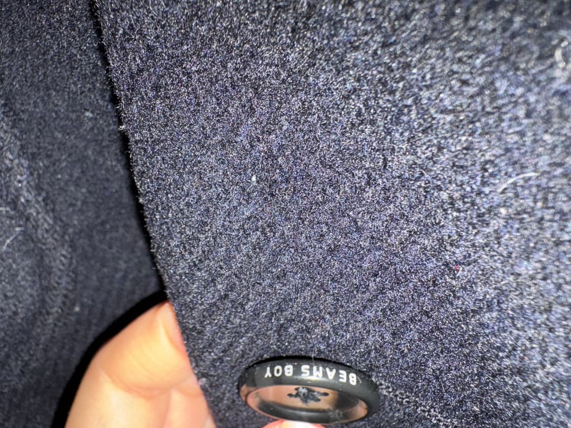 빔즈보이 코트 상품이미지4