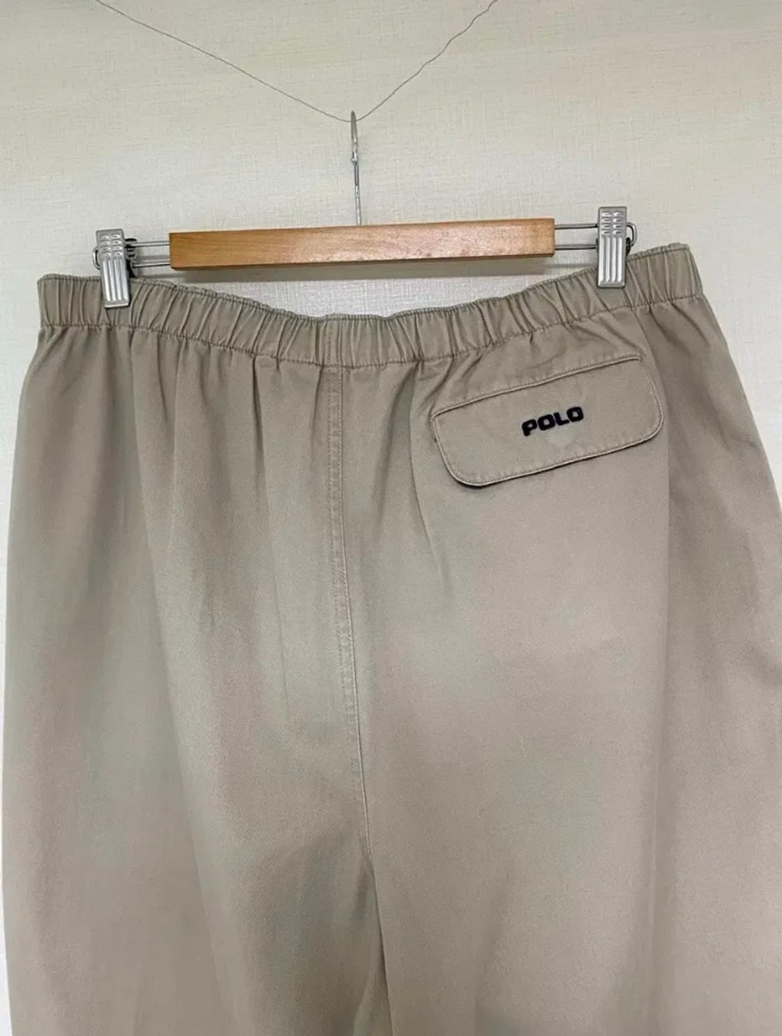 POLO RALPH LAUREN POLO CHINO PANTS OG 상품이미지6